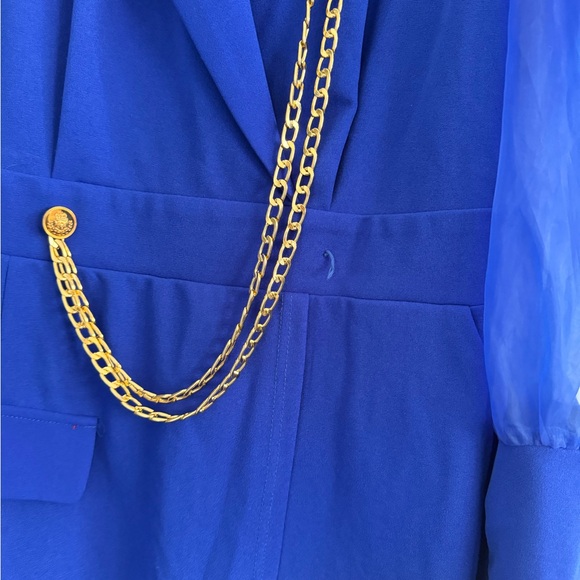 Romper - Picture 3 of 4